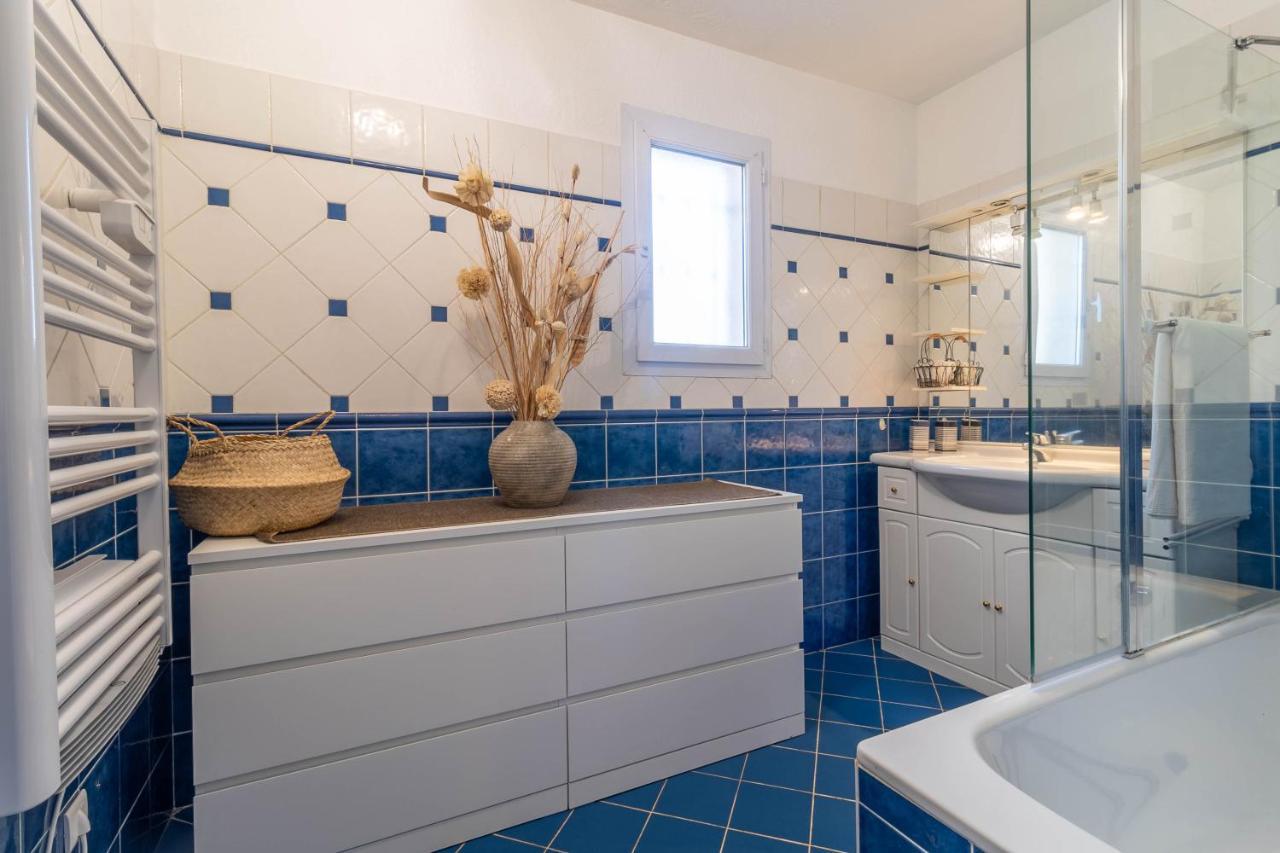 Villa Climatisee, Piscine Privee Chauffee, Fitness Proche Cannes, Frejus, St Raphael, Grasse Montauroux Kültér fotó