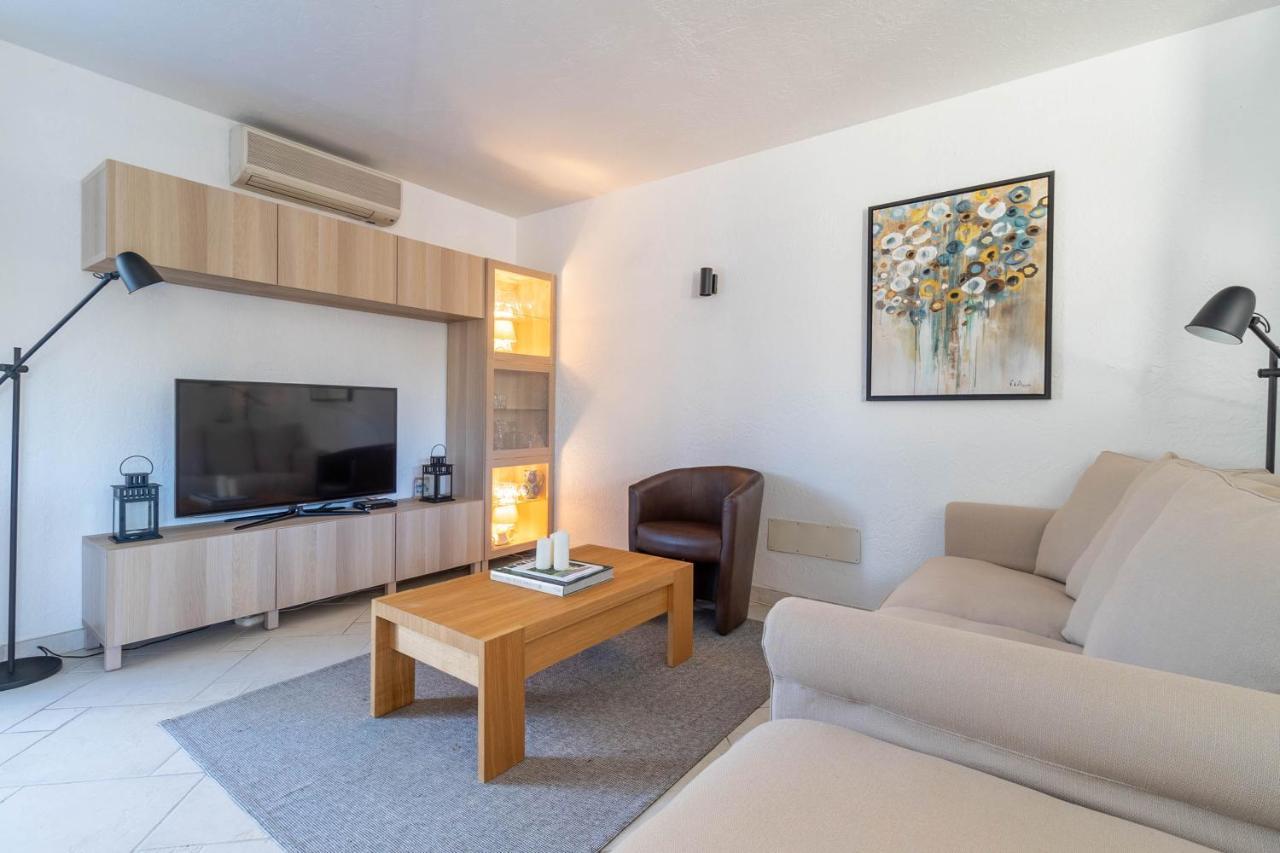 Villa Climatisee, Piscine Privee Chauffee, Fitness Proche Cannes, Frejus, St Raphael, Grasse Montauroux Kültér fotó