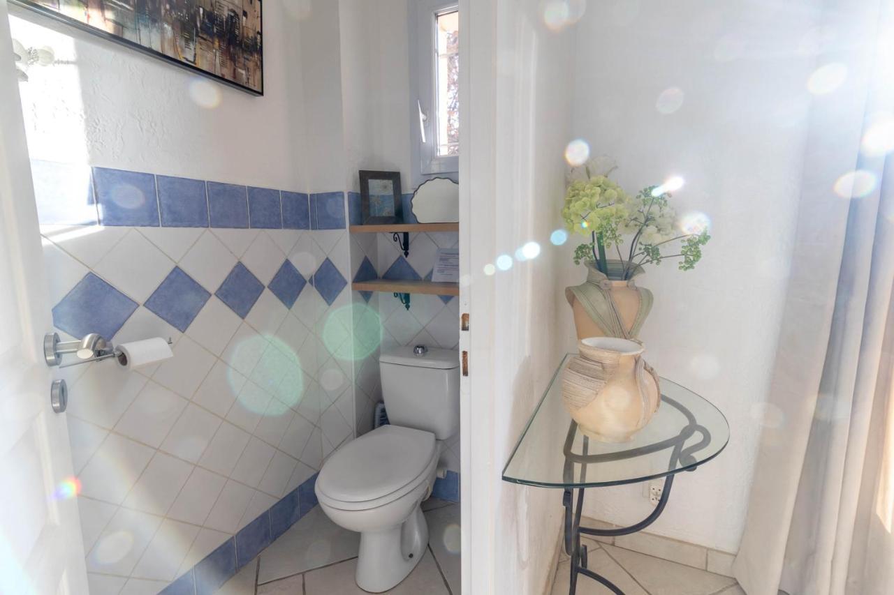 Villa Climatisee, Piscine Privee Chauffee, Fitness Proche Cannes, Frejus, St Raphael, Grasse Montauroux Kültér fotó