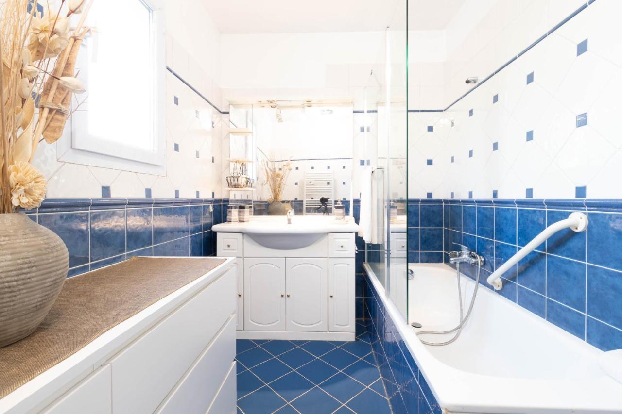 Villa Climatisee, Piscine Privee Chauffee, Fitness Proche Cannes, Frejus, St Raphael, Grasse Montauroux Kültér fotó