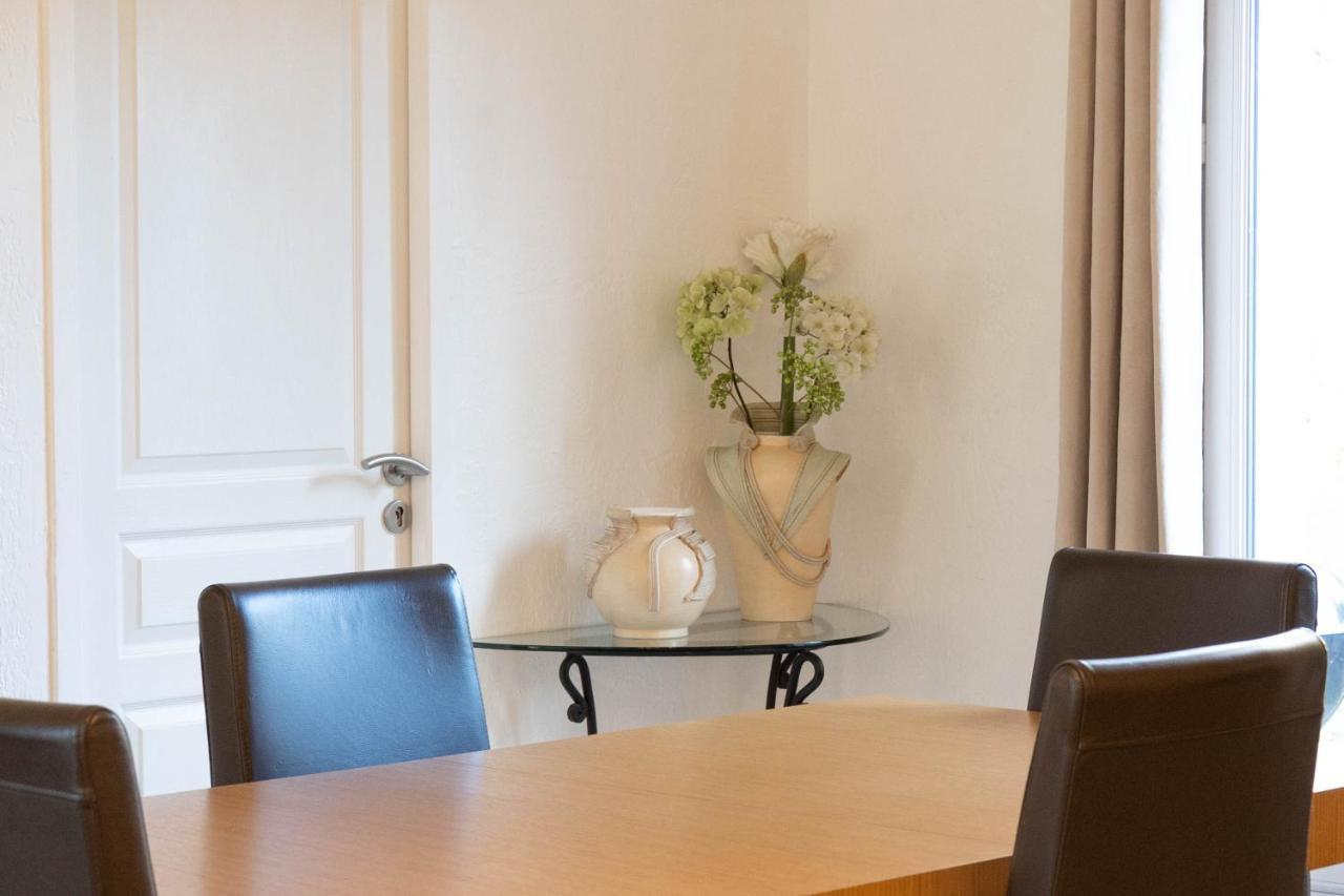 Villa Climatisee, Piscine Privee Chauffee, Fitness Proche Cannes, Frejus, St Raphael, Grasse Montauroux Kültér fotó