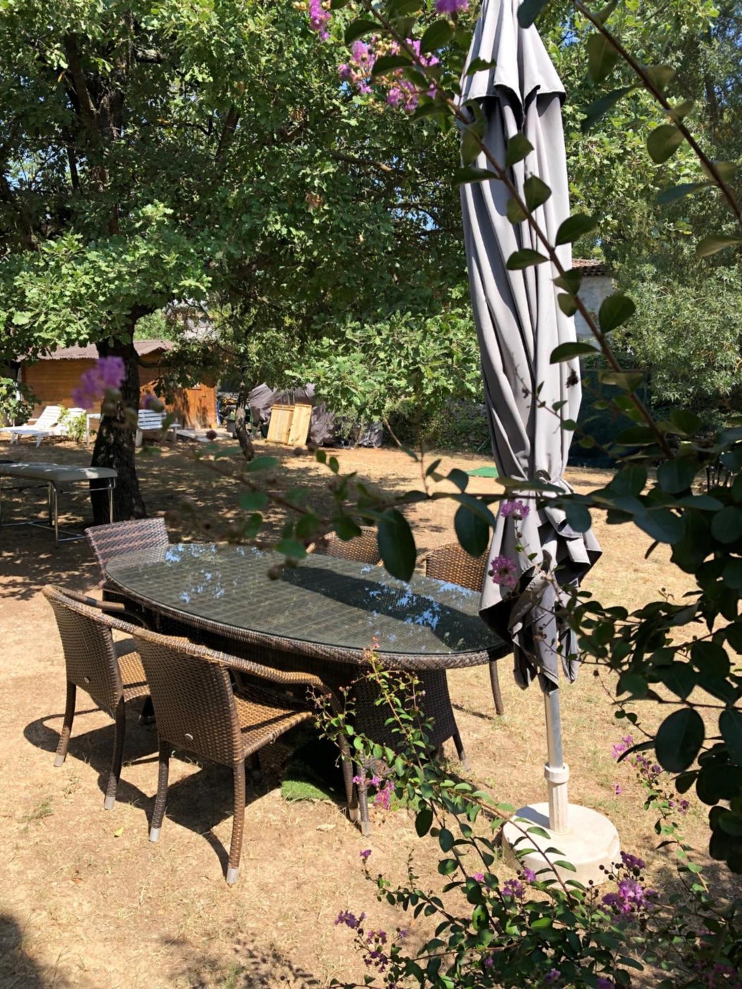 Villa Climatisee, Piscine Privee Chauffee, Fitness Proche Cannes, Frejus, St Raphael, Grasse Montauroux Kültér fotó